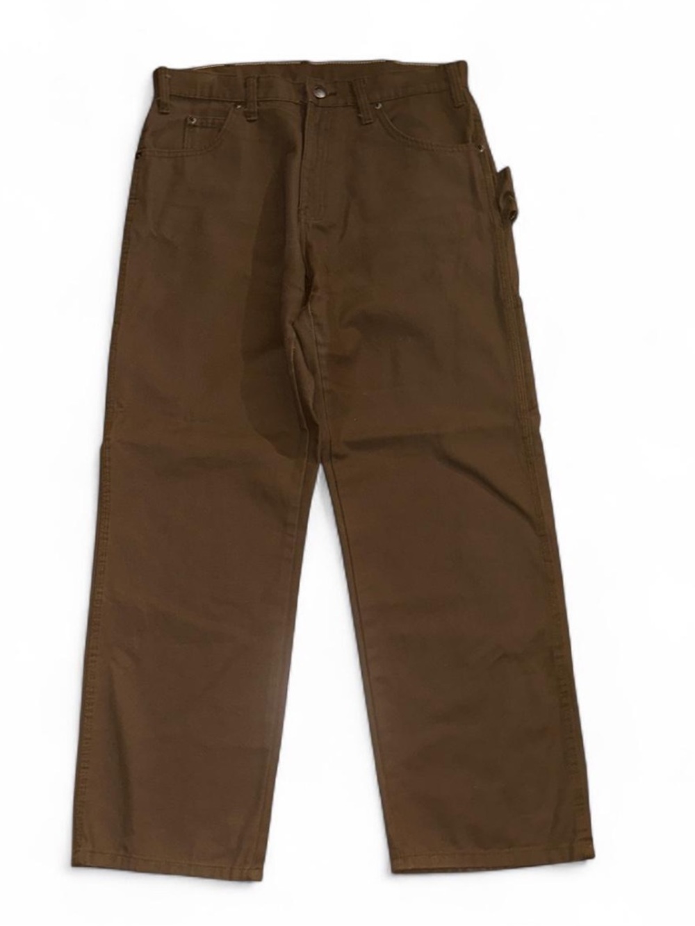 Dickies Brown Carpenter Pants